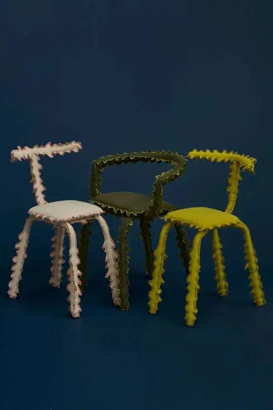 بازگشت دوبارۀ «سوررئالیسم»؛ از موج دیوار تا دست های لوستر