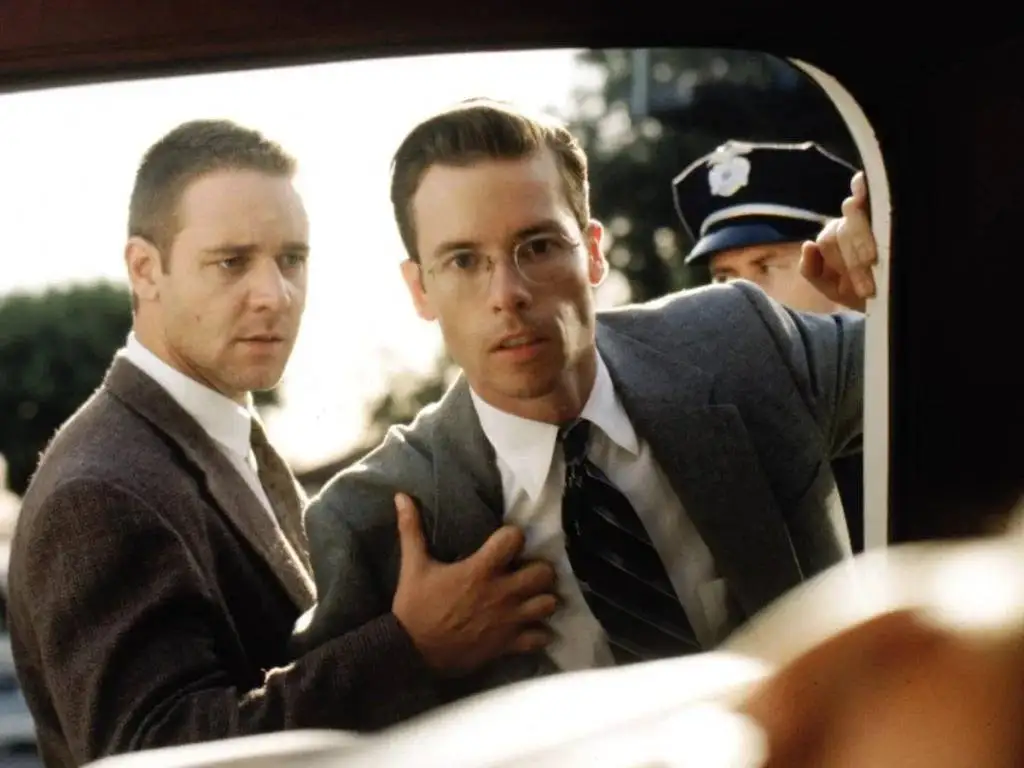 تصاویر؛ 10 فیلم پلیسی برتر تاریخ سینما؛ از the french connection تا l.a. confidential