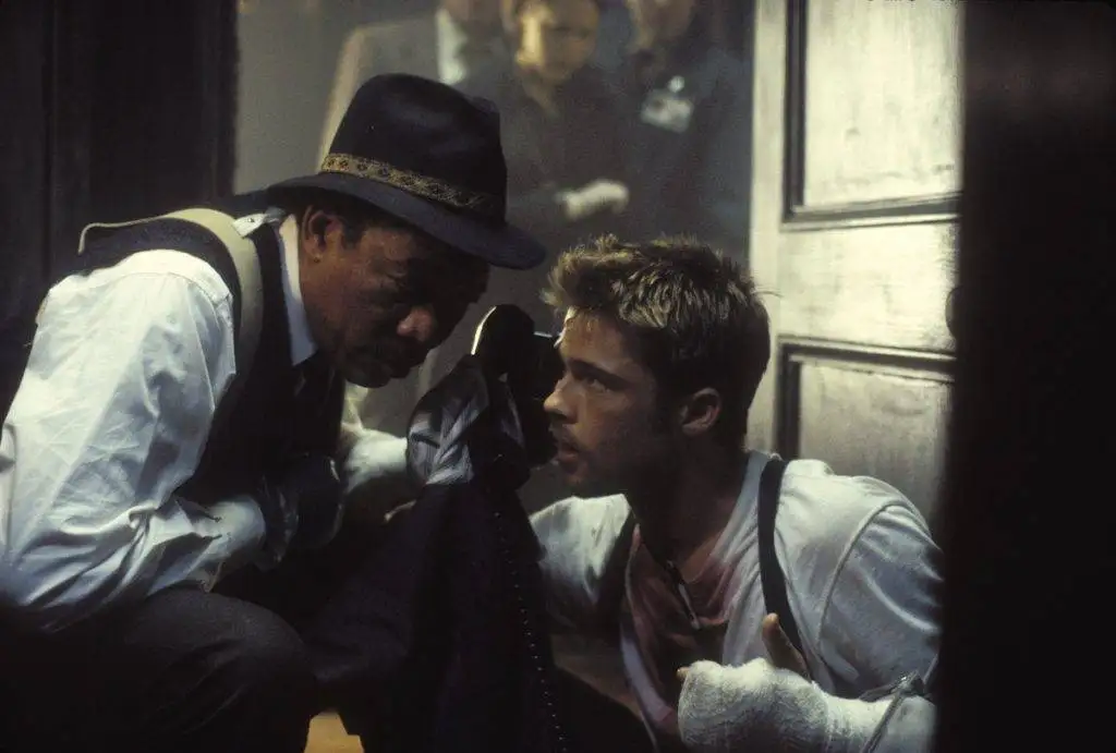 تصاویر؛ 10 فیلم پلیسی برتر تاریخ سینما؛ از the french connection تا l.a. confidential