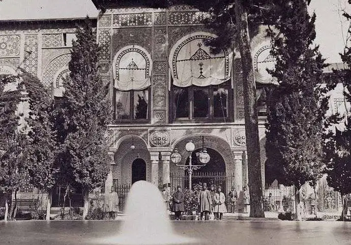 سفر در زمان؛ از طهران تا تهران | چرا روستای تهران نزد پادشاهان عزیز شد؟