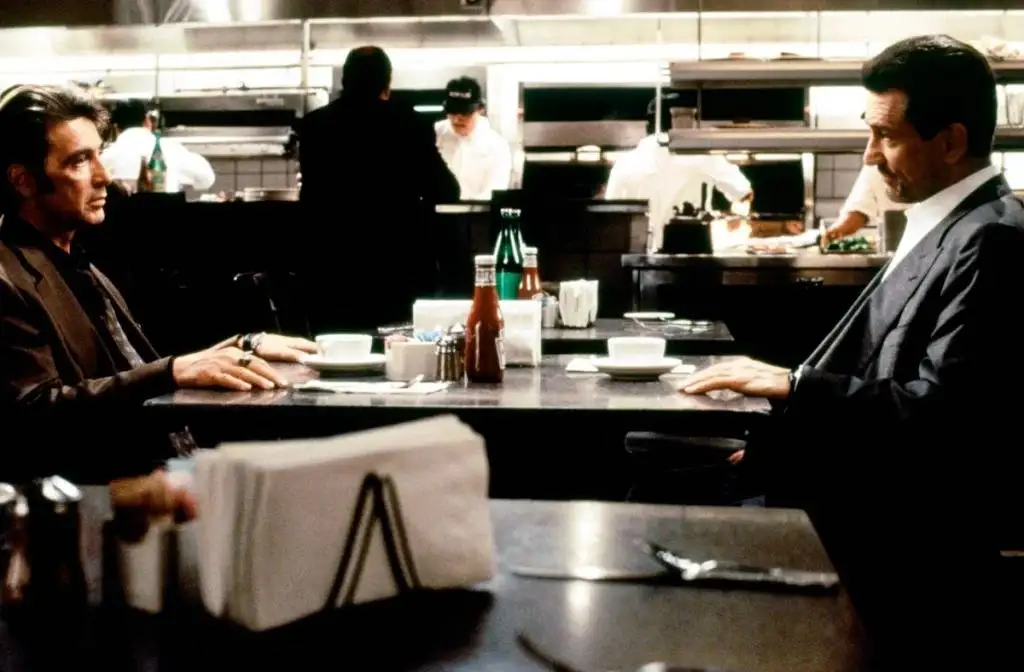 تصاویر؛ 10 فیلم پلیسی برتر تاریخ سینما؛ از the french connection تا l.a. confidential
