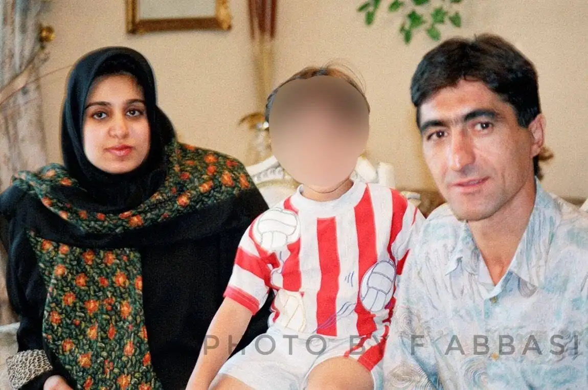 لاله، شهلا و ناصر؛ ناتمام ترین عاشقانه تاریخ ایران!