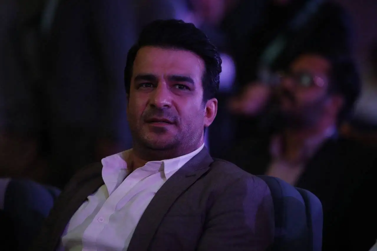 تصاویر؛ دورهمی چند سلبریتی مشهور در جشنواره فیلم کودک