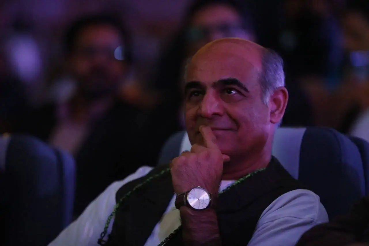 تصاویر؛ دورهمی چند سلبریتی مشهور در جشنواره فیلم کودک