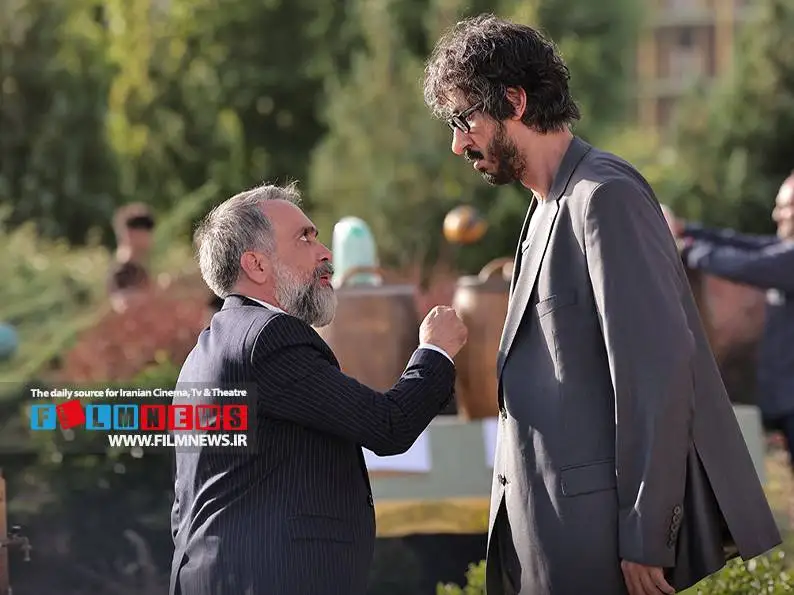 آنالیز فروش سینماها در هفته ای که گذشت؛ «یوز» رقیب «مرد عینکی» شد