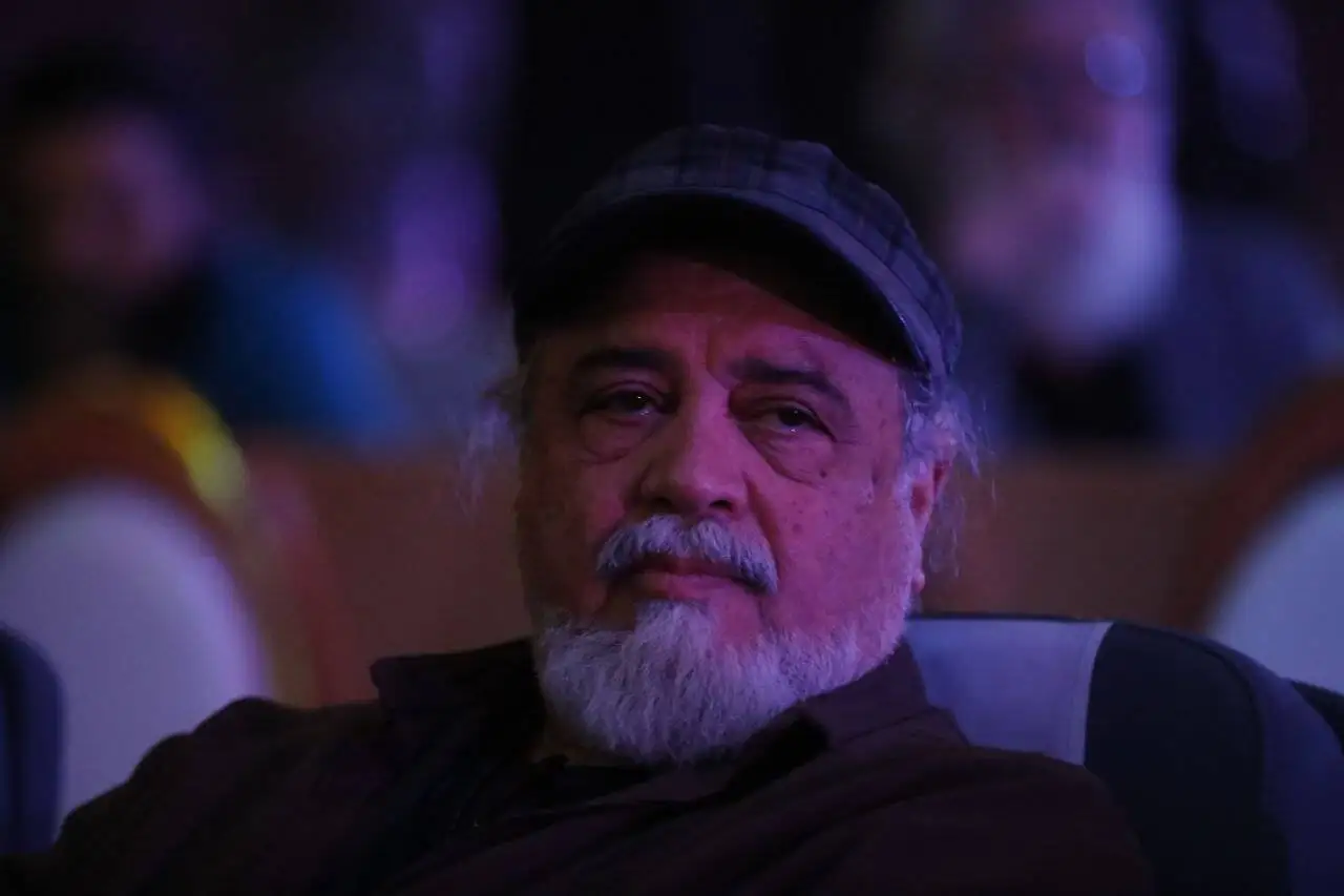 تصاویر؛ دورهمی چند سلبریتی مشهور در جشنواره فیلم کودک