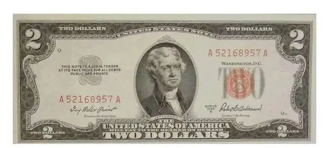 تصاویر| دلارهایی که دیگر چاپ نمی شوند؛ سرنوشت اسکناس های کمیاب در بازار آمریکا