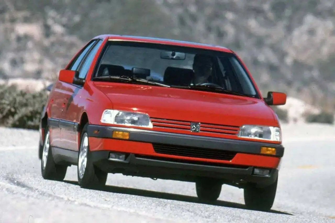 تصاویر| چهره متفاوت پژو 405 جدید؛ شیر خسته فرانسوی نونوار شد!