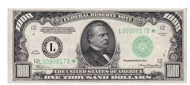 تصاویر| دلارهایی که دیگر چاپ نمی شوند؛ سرنوشت اسکناس های کمیاب در بازار آمریکا