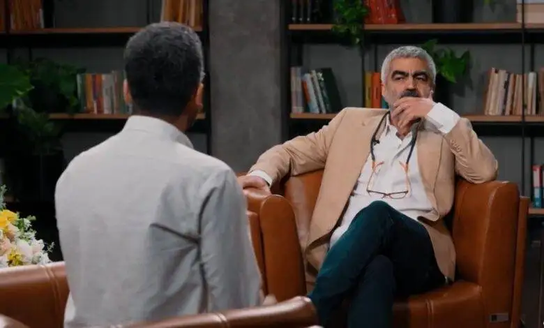 مجتبی شکوری کیه؟ چقدر آدم می شناسید شما