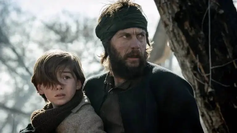 تصاویر؛ 5 سریال وسترن جدید و دیدنی که کسی نمی شناسد؛ از dark winds تا billy the kid