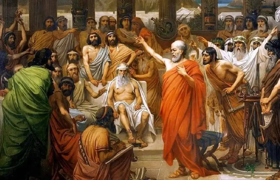 10 اصل زندگی که از دیرباز تا امروز به کار می آیند