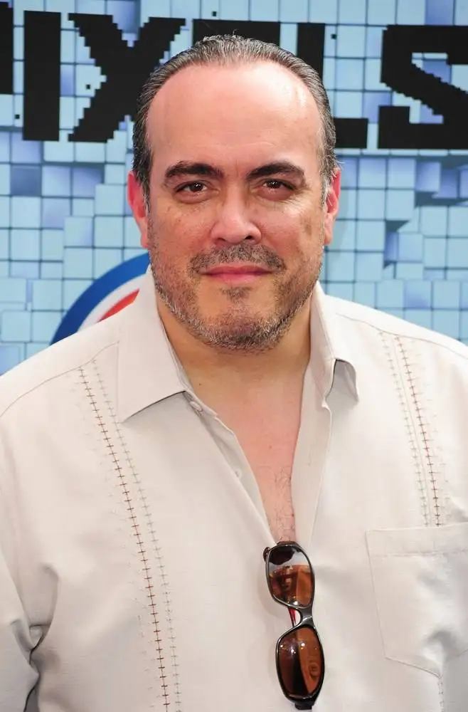 تصاویر| زندگی خصوصی، عکس های شخصی و بیوگرافی دیوید زایاس