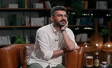 مجتبی شکوری کیه؟ چقدر آدم می شناسید شما