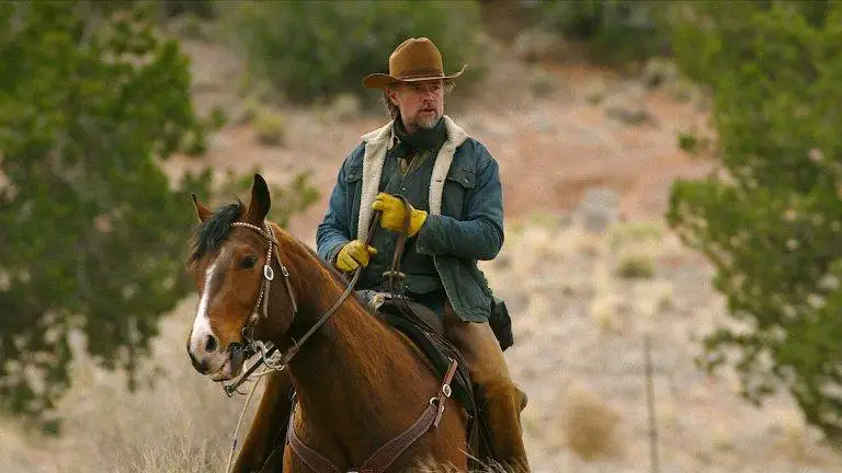 تصاویر؛ 5 سریال وسترن جدید و دیدنی که کسی نمی شناسد؛ از dark winds تا billy the kid