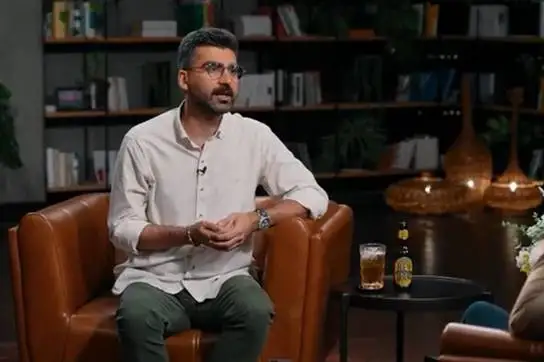 مجتبی شکوری کیه؟ چقدر آدم می شناسید شما