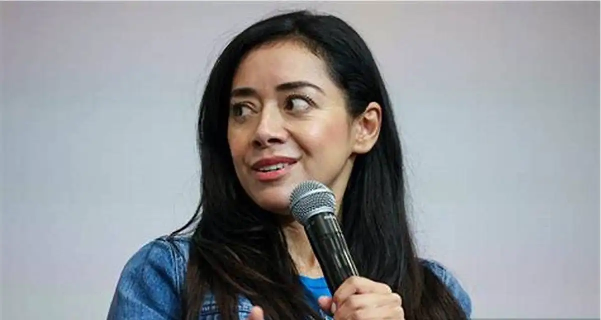تصاویر| زندگی خصوصی، عکس های شخصی و بیوگرافی ایمی گارسیا