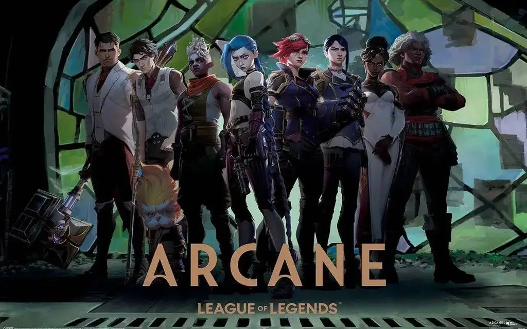 تصاویر؛ 10 تا از بهترین سریال های فانتزی انیمیشنی تمام دوران
