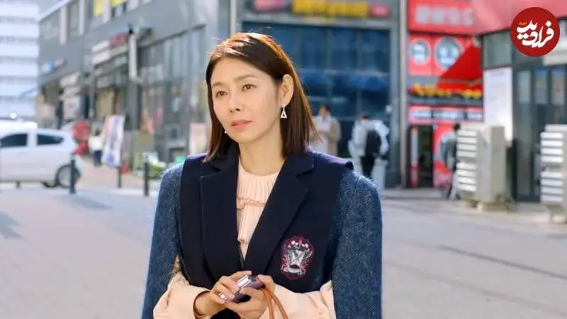 عکس| سفر زمان؛ چهرۀ «بانو سولان» (سریال جومونگ) در 48 سالگی در سریال جدید «ازدواج شاد من»