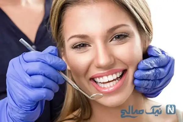 بهترین کلینیک دندانپزشکی زیبایی در تهران کجاست؟