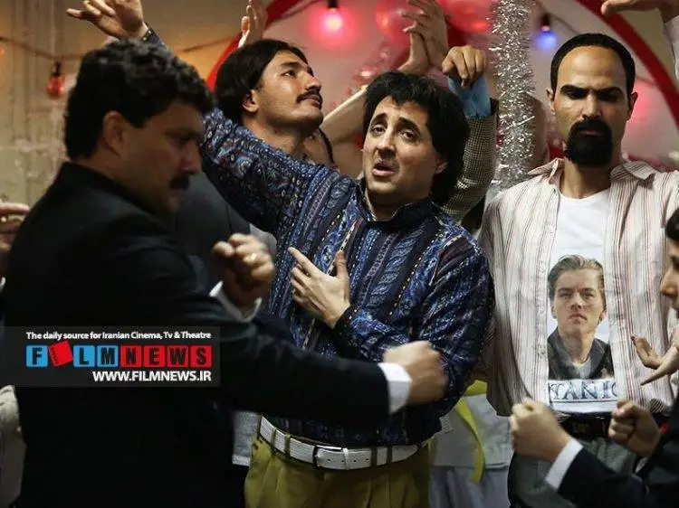 بررسی آماری کمدی های نوستالژیک که از دهه هشتاد تا به حال روی پرده سینماها رفته اند و همچنان در حال تولید هستند؛ شوخی  با دهه پنجاه و شصت ادامه دارد