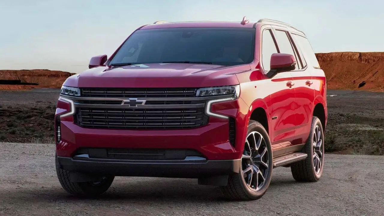 این خودروهای شاسی بلند مرگ ندارند