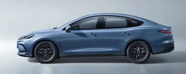 تصاویر؛ خودرو شگفت انگیز byd رونمایی شد؛ پیمایش 2000 کیلومتر با یک باک بنزین!
