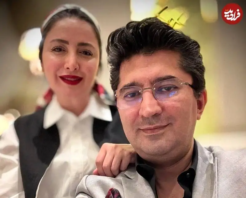 عکس| سفر زمان؛ تغییر چهرۀ «سیتا» 22 سال بعد از سریال «مسافری از هند» در 44 سالگی