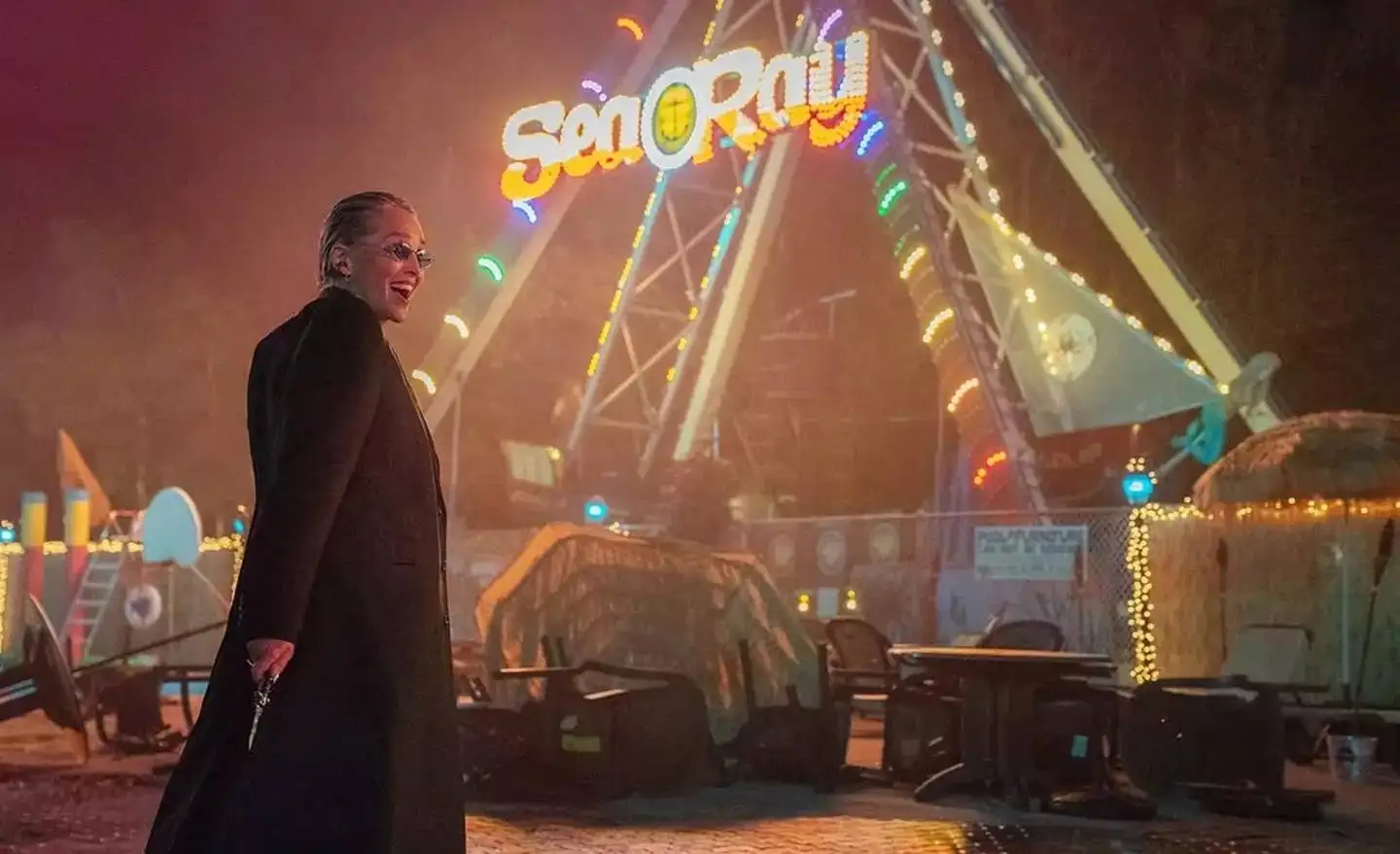 نقد فیلم اکشن هیچکس 2 (nobody 2)