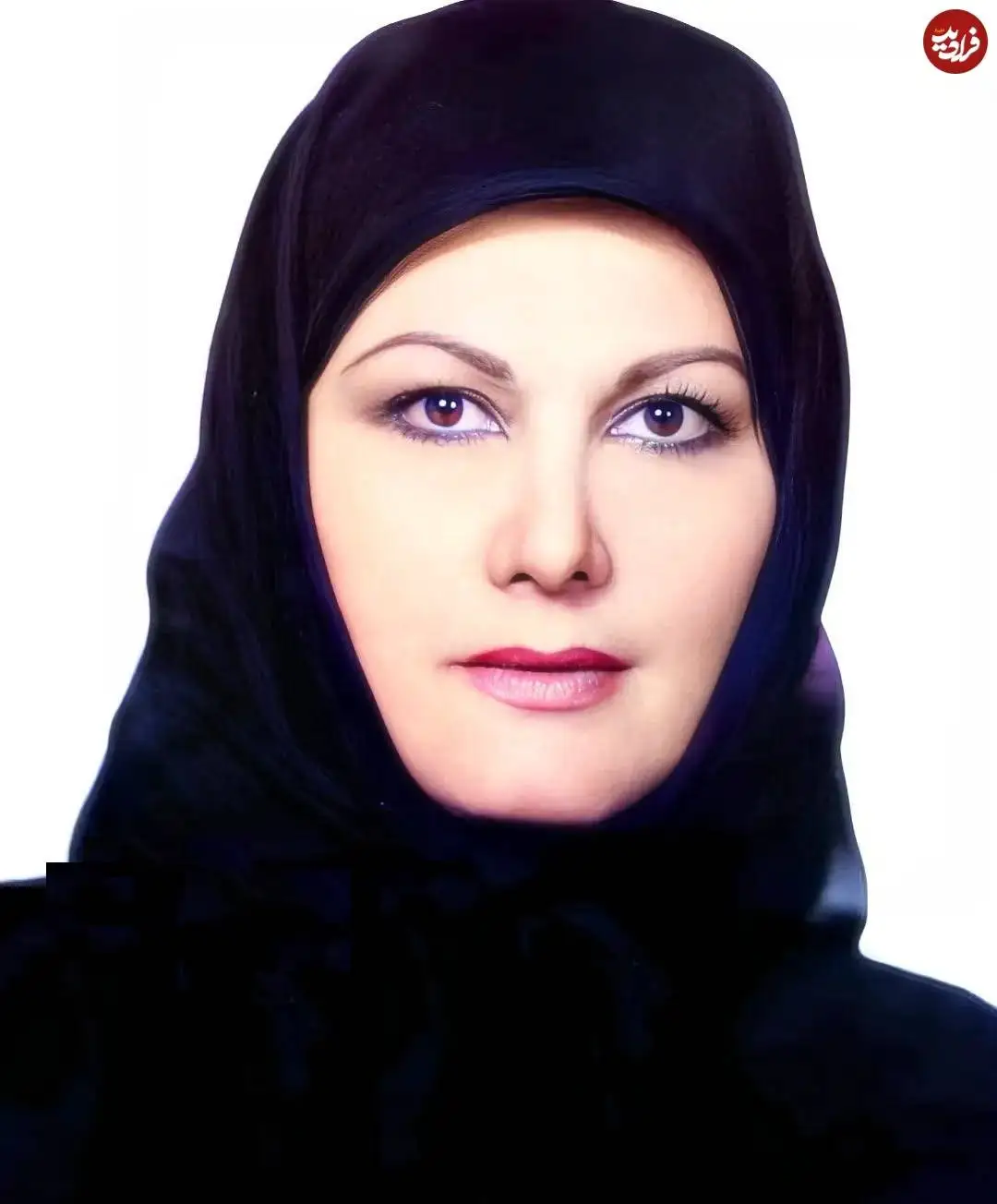  عکس| سفر در زمان؛ «ایرن» بازیگر مشهور قبل انقلاب در میانسالی؛ دهه 60