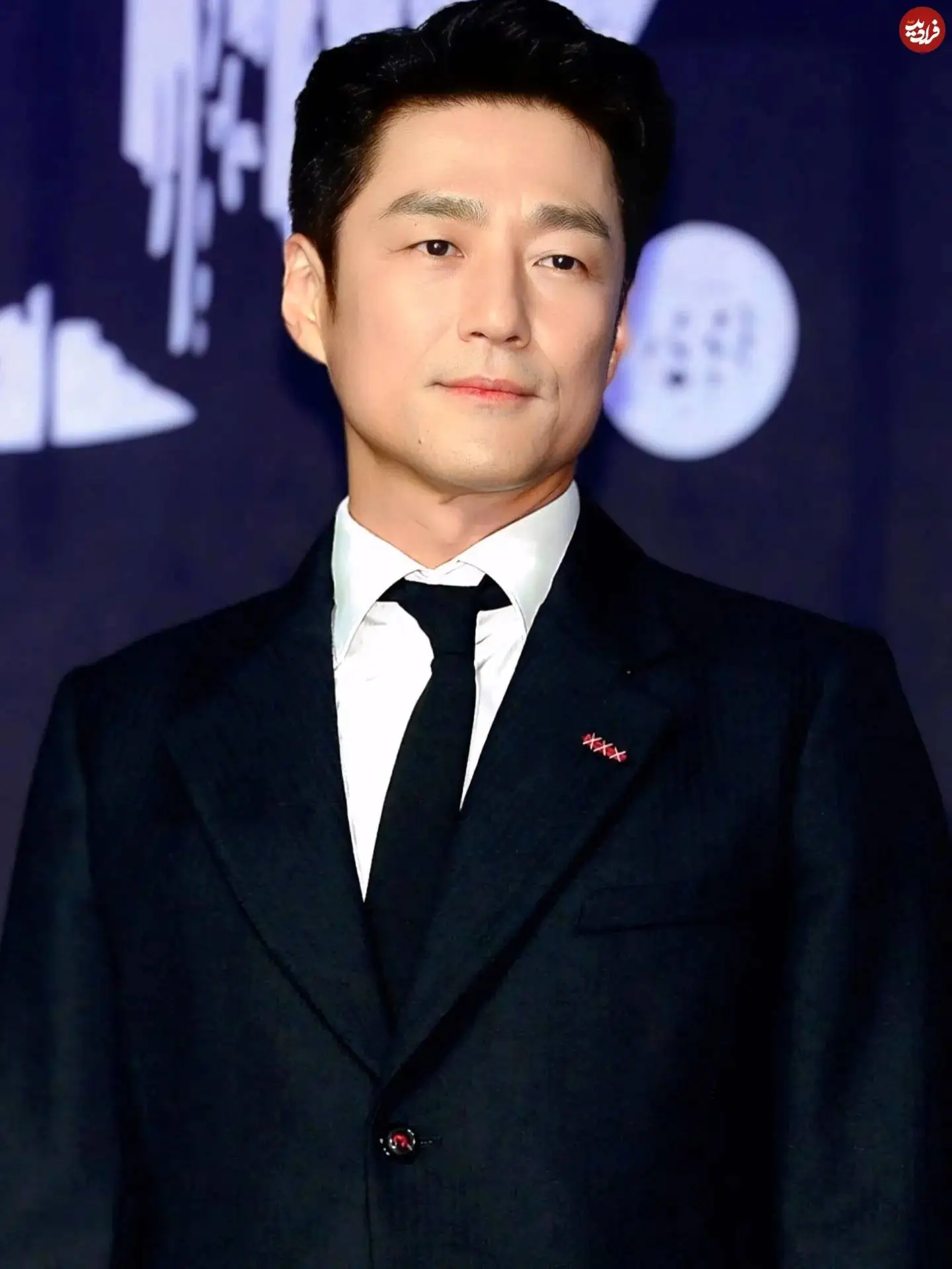 عکس| سفر در زمان؛ چهره «افسر مین جانگو» 22 سال بعد سریال یانگوم در 54 سالگی