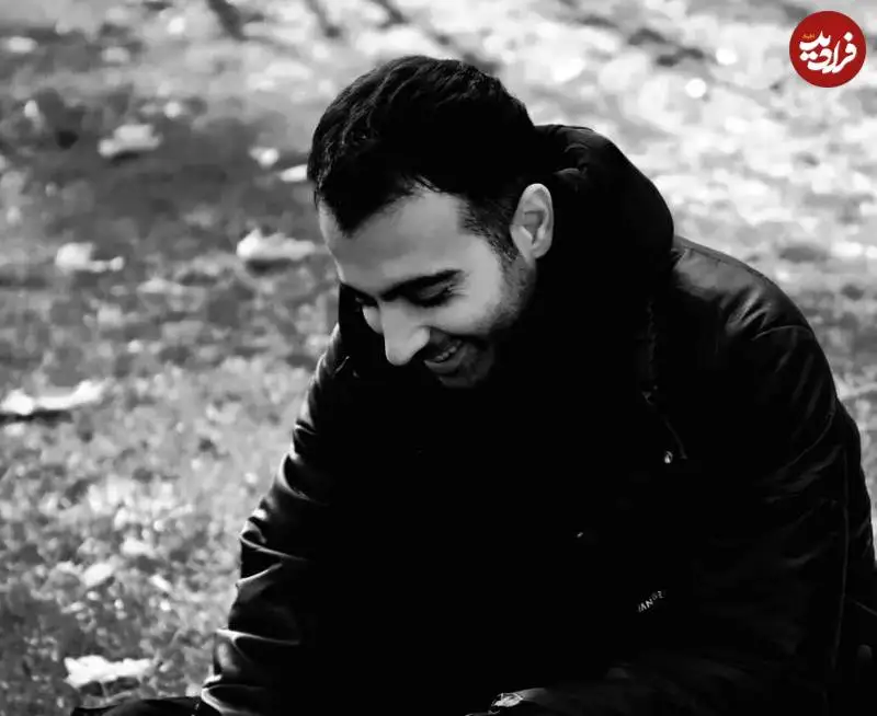 عکس| سفر زمان؛ چهرۀ «مانی» (سریال تب سرد) بعد از 20 سال در 27 سالگی