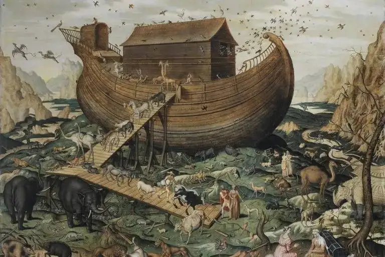 8 پادشاه افسانه ای سومر که بیش از 240 هزار سال بر زمین حکمرانی کردند