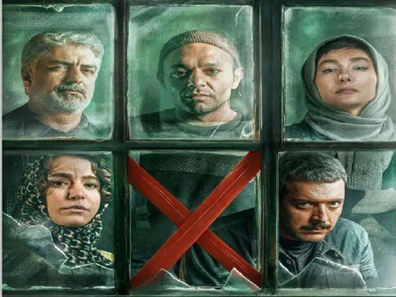 زمان پخش سه قسمت آخر سریال کنکل