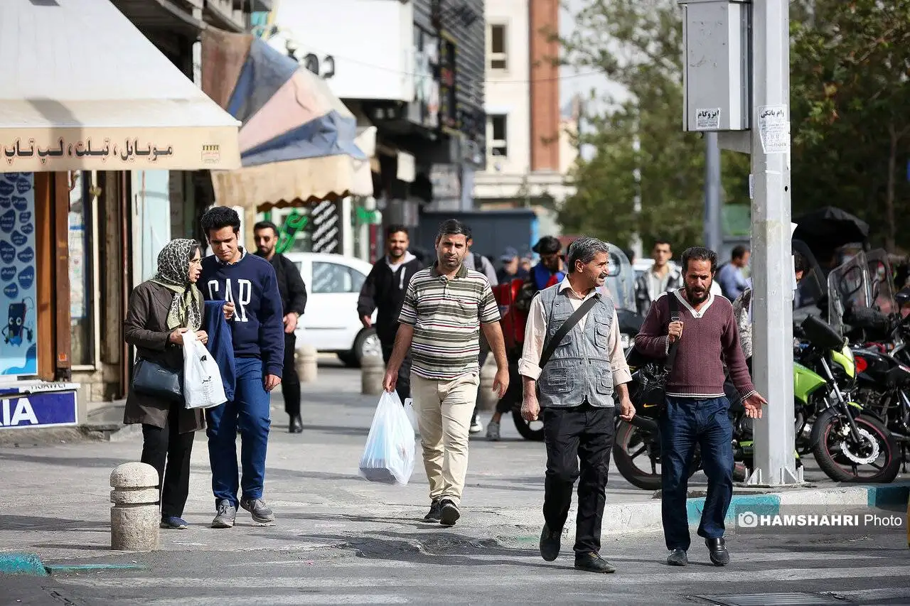 ماجرای آرش و مرجان را برای آیندگان، حتما سانسور کنید