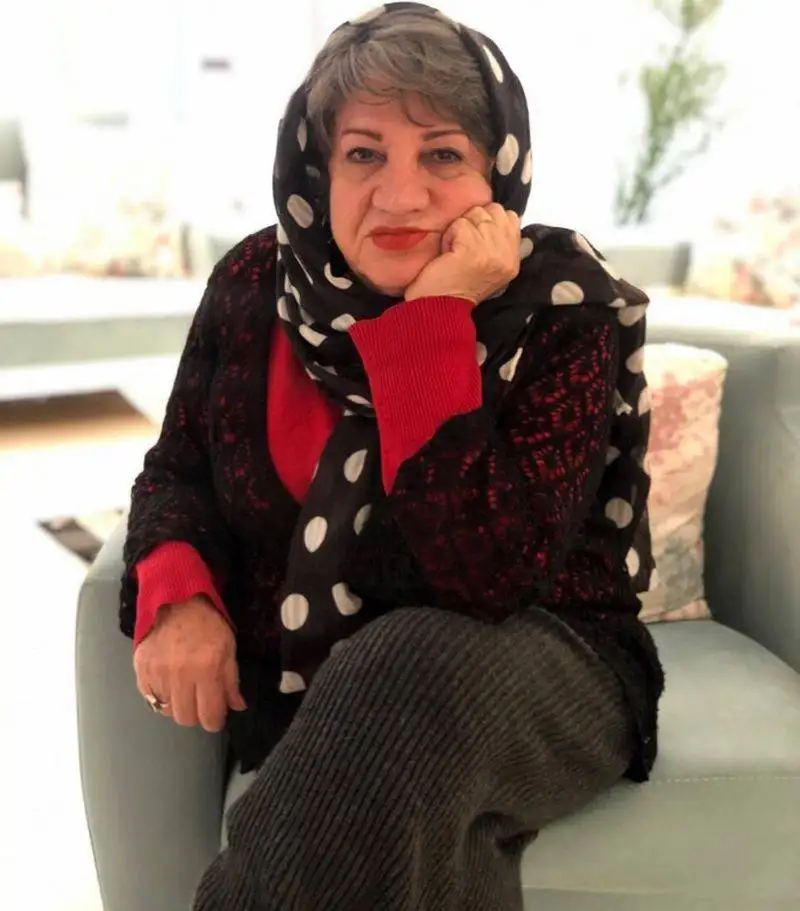 عکس؛ دکوراسیون خانه مینیمال و مدرن ناهید مسلمی