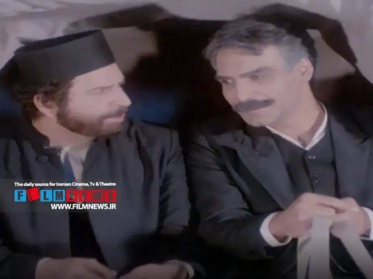مروری بر اتفاقاتی که منجر به نیمه کاره ماندن سه پروژه بزرگ ناصر تقوایی شد؛ حسرتی ابدی برای سینمای ایران