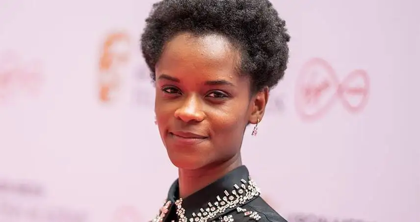 تصاویر| زندگی خصوصی، عکس های شخصی و بیوگرافی لتیسیا رایت