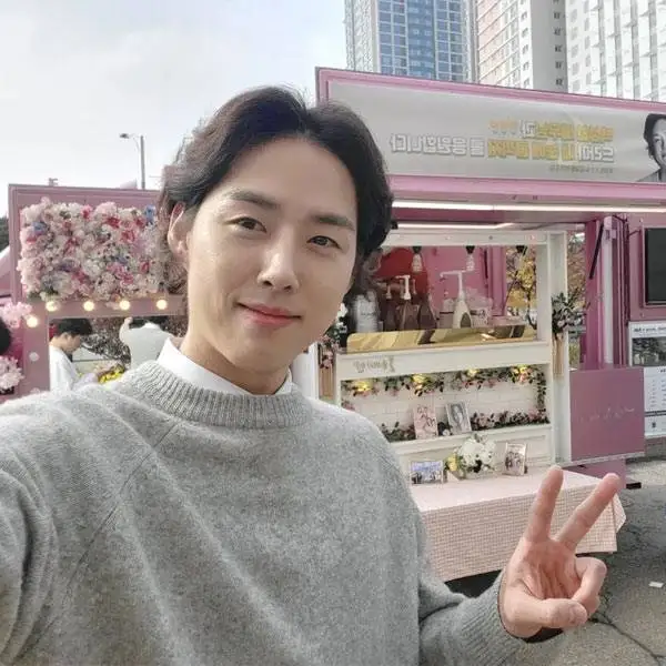 تصاویر| زندگی خصوصی، عکس های شخصی و بیوگرافی بک سونگ هیون