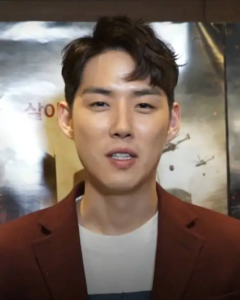 تصاویر| زندگی خصوصی، عکس های شخصی و بیوگرافی بک سونگ هیون