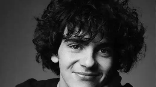 تصاویر| زندگی خصوصی، عکس های شخصی و بیوگرافی جک دیلن گریز