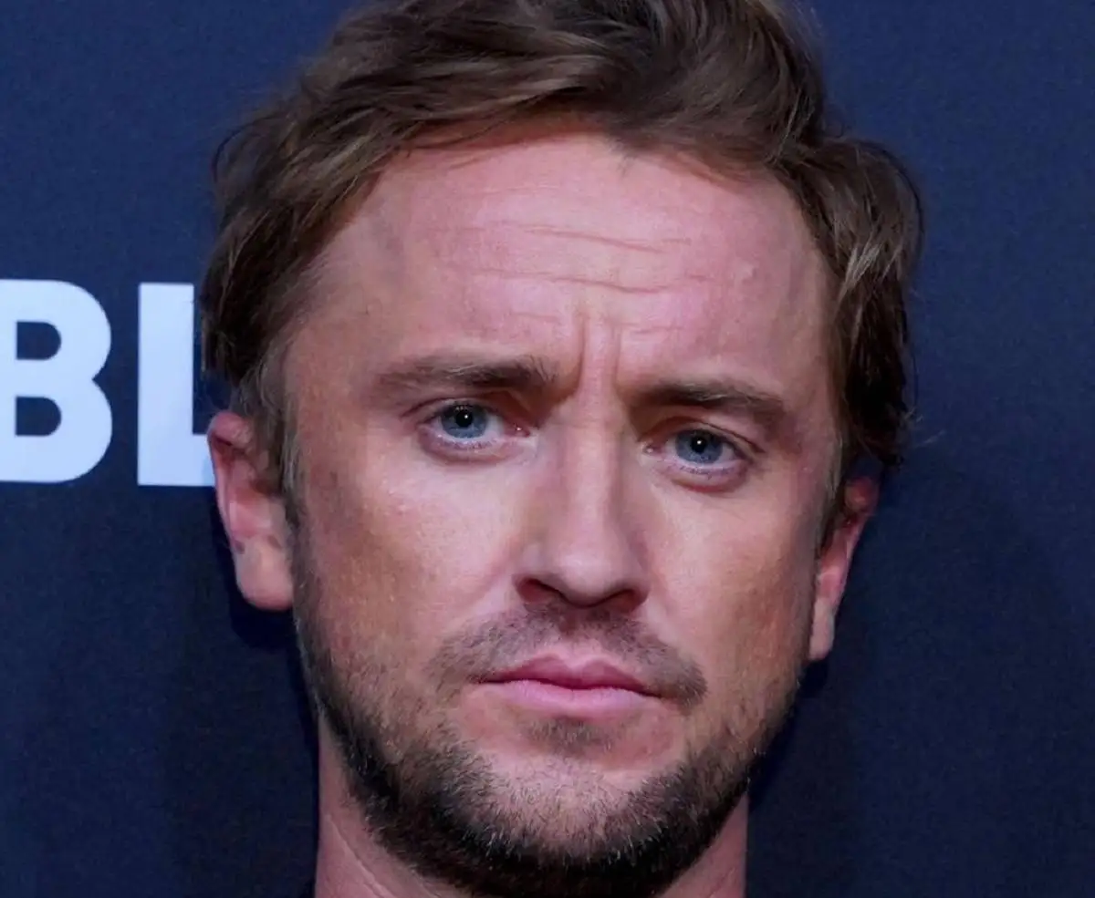 تصاویر| زندگی خصوصی، عکس های شخصی و بیوگرافی تام فلتون