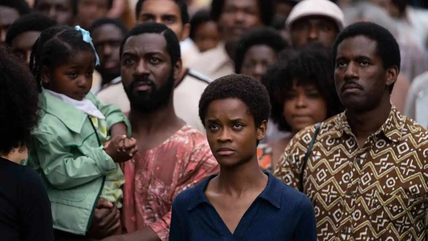 تصاویر| زندگی خصوصی، عکس های شخصی و بیوگرافی لتیسیا رایت