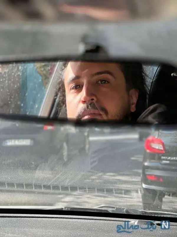 اخبار جدید در آخرین روز هفته / الناز شاکردوست در اکران کج پیله، پست جدید مهران احمدی، امیرحسین فتحی در سریال شغال، تینو صالحی اکران فیلم سالن چهار، بهرام رادان و پسرش، مهسا کرامتی و پسرش، یاسمن شاه حسینی و پسرانش و محیا اسناوندی