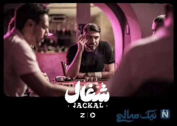 اخبار جدید در آخرین روز هفته / الناز شاکردوست در اکران کج پیله، پست جدید مهران احمدی، امیرحسین فتحی در سریال شغال، تینو صالحی اکران فیلم سالن چهار، بهرام رادان و پسرش، مهسا کرامتی و پسرش، یاسمن شاه حسینی و پسرانش و محیا اسناوندی