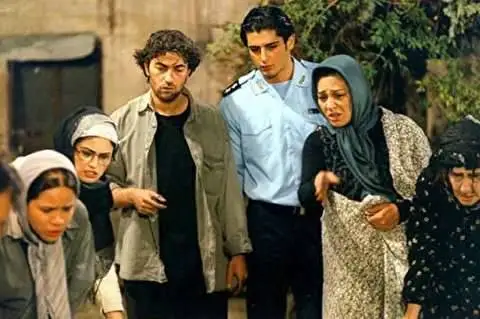 خانم نسرین مقانلو از غم شما، ما هم ذوب شدیم