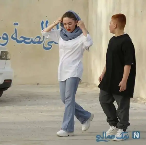 اخبار جدید در آخرین روز هفته / الناز شاکردوست در اکران کج پیله، پست جدید مهران احمدی، امیرحسین فتحی در سریال شغال، تینو صالحی اکران فیلم سالن چهار، بهرام رادان و پسرش، مهسا کرامتی و پسرش، یاسمن شاه حسینی و پسرانش و محیا اسناوندی