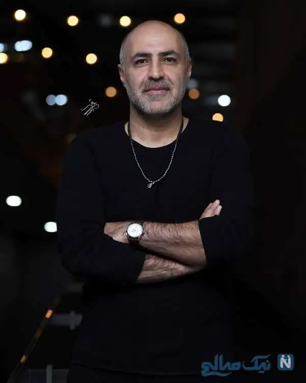 اخبار جدید در آخرین روز هفته / الناز شاکردوست در اکران کج پیله، پست جدید مهران احمدی، امیرحسین فتحی در سریال شغال، تینو صالحی اکران فیلم سالن چهار، بهرام رادان و پسرش، مهسا کرامتی و پسرش، یاسمن شاه حسینی و پسرانش و محیا اسناوندی