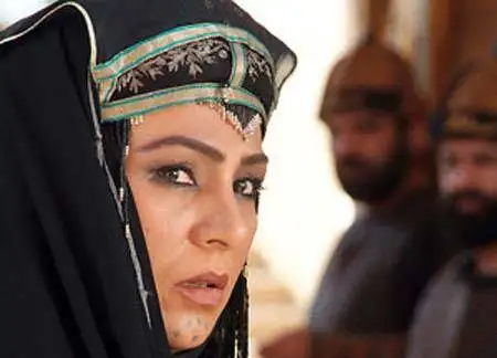 خانم نسرین مقانلو از غم شما، ما هم ذوب شدیم