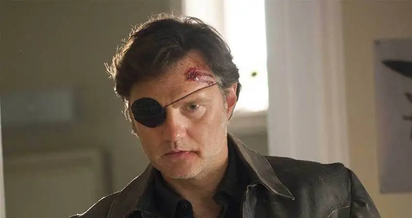 تصاویر| زندگی خصوصی، عکس های شخصی و بیوگرافی دیوید موریسی